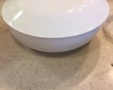 雞湯嫩豆腐醬油蒸蛋的食譜步驟9照片