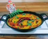 लौकी तुअर दाल (Lauki Tuvar Dal recipe in Hindi) रेसिपी चरण 10 फोटो