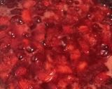 Foto langkah ke 3 dari resep Korean Milk Strawberry 🍓.