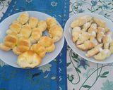 Foto del paso 11 de la receta: Croissant dulces y salados