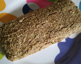 Foto del paso 1 de la receta: Budín de Coco y Lino