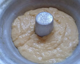 Foto del paso 5 de la receta: Budín de Naranja Fácil, 4 ingredientes (sin huevo)