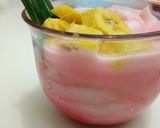 Foto langkah ke 1 dari resep Es pallu butung.
