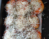 Foto del paso 5 de la receta: Milhojas de Berenjena