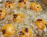 A picture of step 2 of Chicken Kofta Curry.