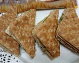 Brown bread tuna fish sandwiches recipe step 6 photo