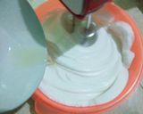 Foto langkah ke 3 dari resep Marmer Cake Tinggi cuma 4 Telur.