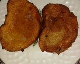 Foto del paso 5 de la receta: Torreja de pan con almíbar