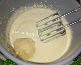 Foto langkah ke 3 dari resep Proll Tape Kukus.
