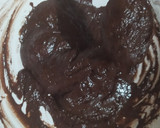 Foto del paso 2 de la receta: Budín de manzana, sin harina