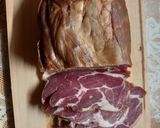 Töltött káposzta sütőben készítve recept fázis 8 fotója
