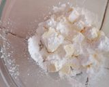 Foto del paso 2 de la receta: Pastel entre nubes