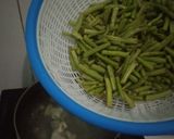 Foto langkah ke 6 dari resep 🥗Sayur Asem Kacang Panjang.