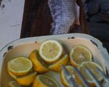 Foto del paso 3 de la receta: Pescado frito