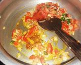 A picture of step 3 of Dal.