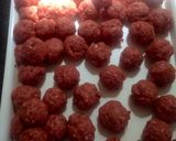 Foto del paso 5 de la receta: Hamburguesas