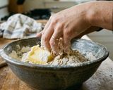 Foto del paso 1 de la receta: Tortillas para Burritos de Harina de Trigo