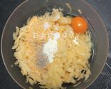 Foto langkah ke 2 dari resep Bola-bola HASH BROWNS.