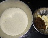 চালের পায়েস (chaler payesh recipe in bengali) রেসিপি ধাপ - 1 ছবি