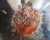 Foto del paso 2 de la receta: Pesto de tomates asados!