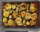 Foto del paso 2 de la receta: Berenjenas gratinadas al horno