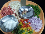 વેજ અવધી પુલાવ (Veg Awadhi Pulao Recipe In Gujarati)