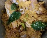 Foto langkah ke 2 dari resep Ayam Goreng Lengkuas (metode kukus).