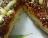 Foto langkah ke 9 dari resep Pizza Teflon Simpel.