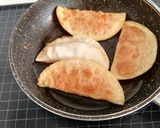 Foto del paso 7 de la receta: Empanadillas de tomate, atún y huevo