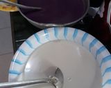 Foto langkah ke 3 dari resep Kue Lapis.