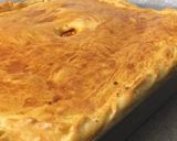 Foto del paso 13 de la receta: Empanada de atún y pisto