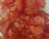 Foto del paso 2 de la receta: Picadillo de salchicha