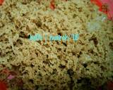 Resep Ayam Goreng Kremes a la Mbok Berek + Kremesan Renyah 