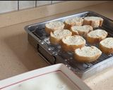 Foto del paso 4 de la receta: Torrijas en tres versiones