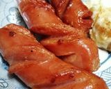 Hình bước làm 4 của món Gà chiên cực đơn giản 🍗🍗🍗🍗🍗