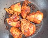 Foto langkah ke 3 dari resep Ayam Bakar Teflon No Ribet-Ribet Club.