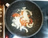 A picture of step 2 of Quick beef stew.