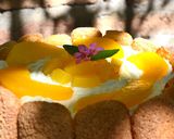 Foto del paso 5 de la receta: Torta tentación de vainillas💞