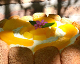 Foto del paso 5 de la receta: Torta tentación de vainillas💞