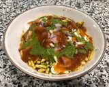 મગની દાળ ની ખસતા કચોરી (Moong Daal Khasta Kachori recipe in Gujarati) રેસીપી સ્ટેપ12ફોટો