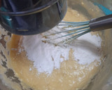 Foto del paso 2 de la receta: Budín de banana, dulce de leche y nueces