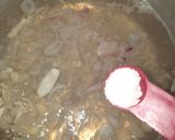 Foto langkah ke 2 dari resep 129. Sayur Katuk Jamur Jagung.