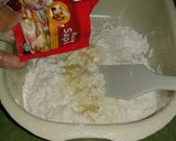 Foto langkah ke 1 dari resep Cimol simple.