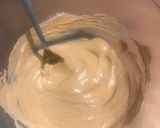 Une image de l'étape 1 de Shawarma au poulet comme à Dubaï.