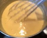 Kartoffel-Hack-Auflauf mit Erbsen Rezeptschritt 1 Foto