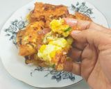 Foto langkah ke 10 dari resep Susu Goreng Gurih.