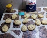 Foto del paso 11 de la receta: Torta 80 golpes sin manteca