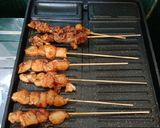 Foto langkah ke 3 dari resep 119. Sate ayam.