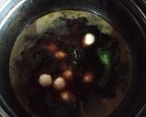Foto langkah ke 5 dari resep Tanteluh Karuang Dahuyan.