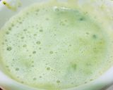 Foto del paso 5 de la receta: Crema de brócoli light